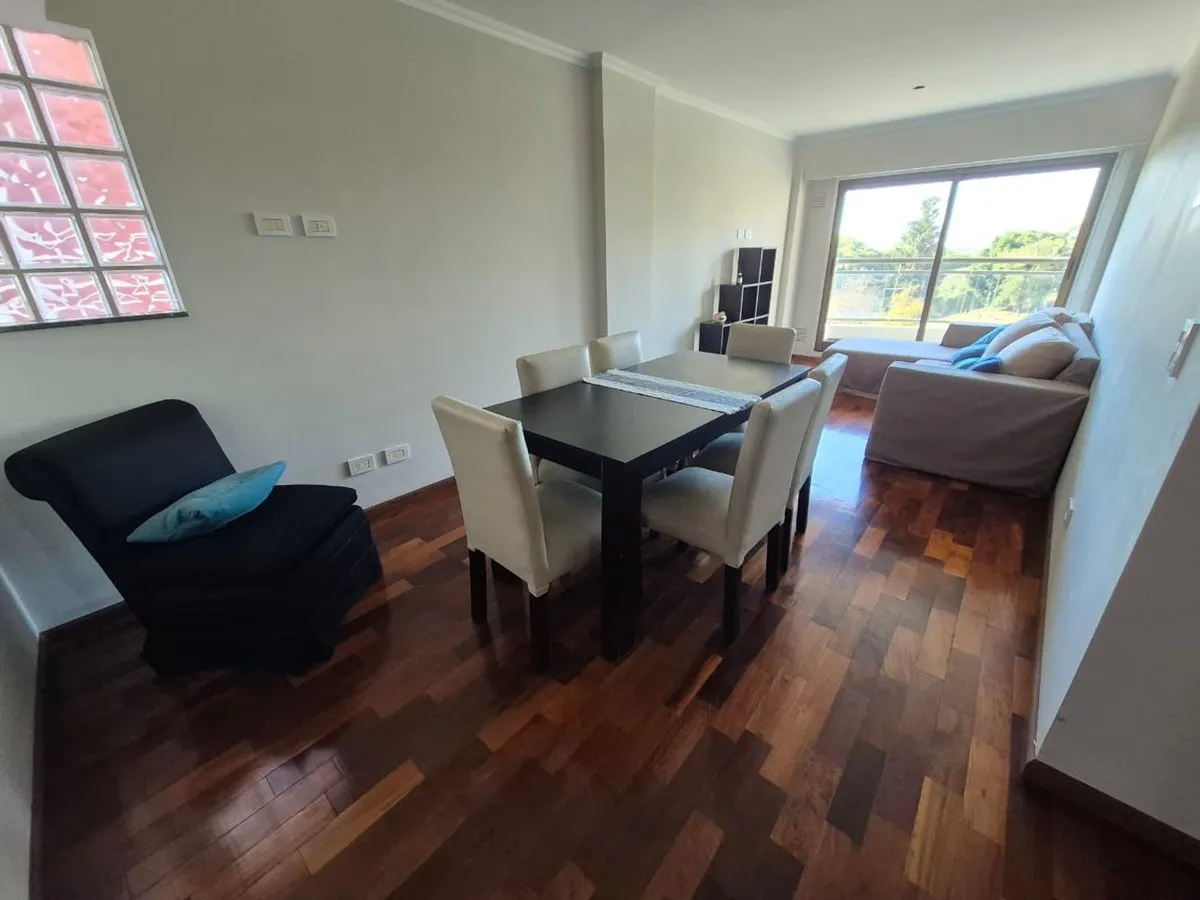 Departamento en Ayacucho 1100