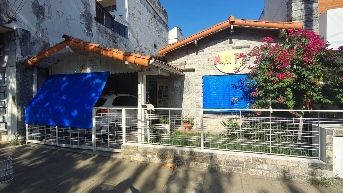 Casa en Gualeguay 500