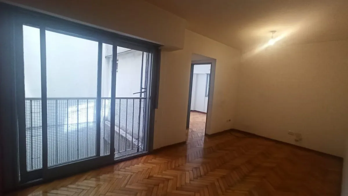 Departamento en Lautaro 300