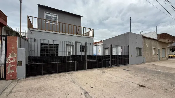 Casa en San Martín 6900