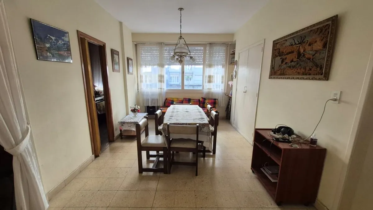 Departamento en Avenida Colón 1600