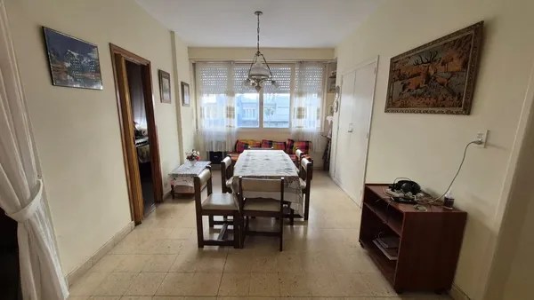 Departamento en Avenida Colón 1600