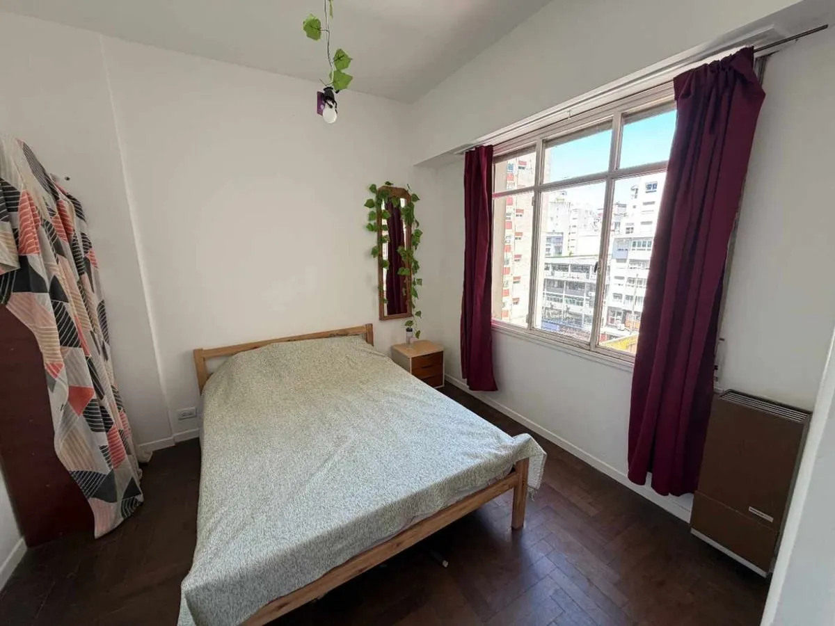 Departamento en Santa Fe 1600