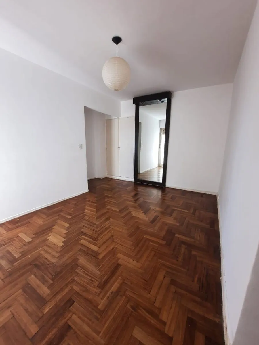 Departamento en Avenida Doctor Honorio Pueyrredón 1800