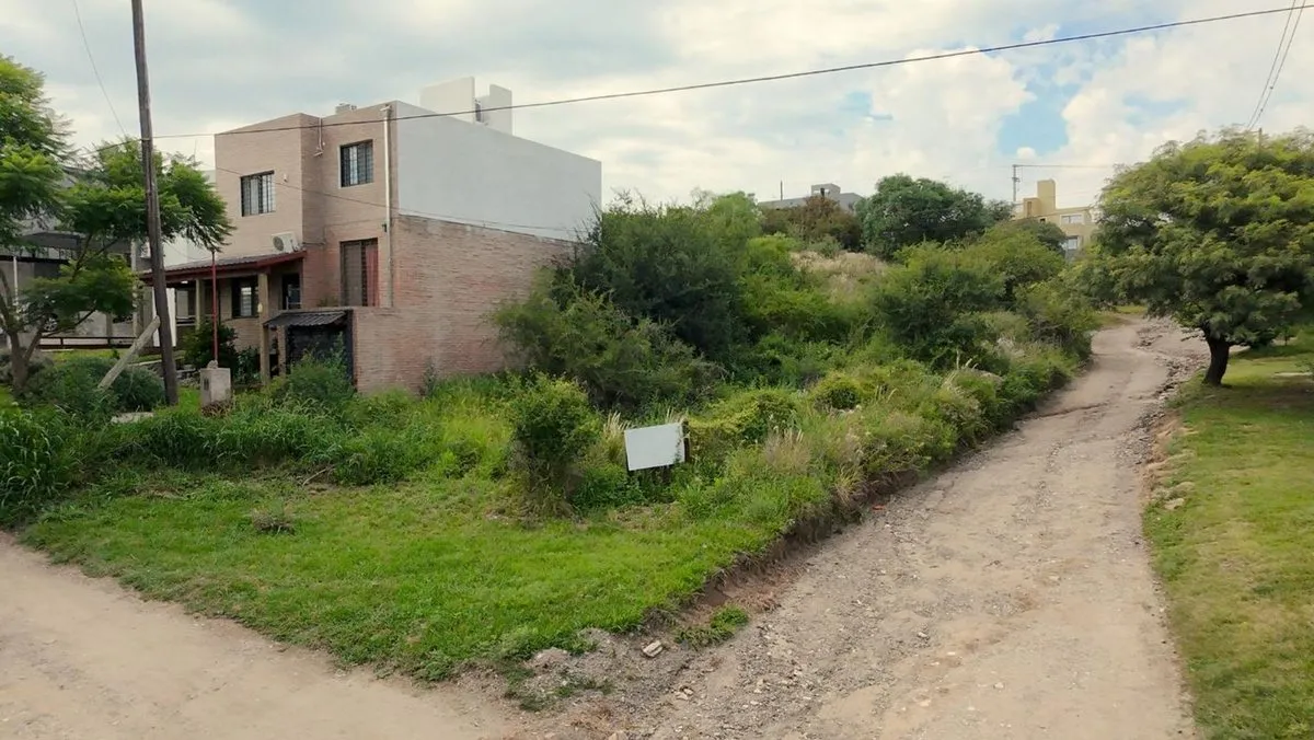 Lote en Los Principios Mza 124 Lote 10 0