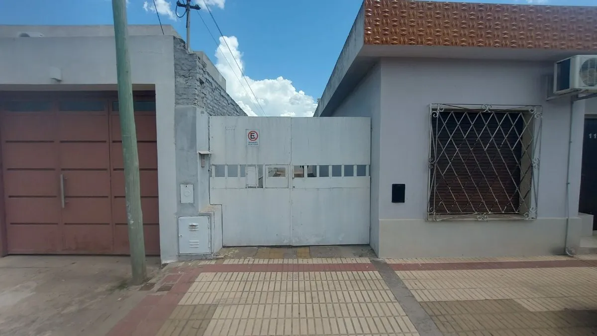 P H en Pedro Torres 1100