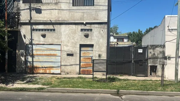 Casa en Doctor Félix R. Burgos 600