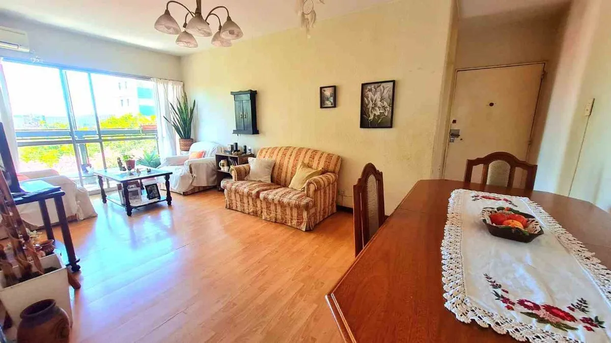 Departamento en Garcia Merou 2800