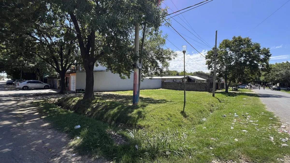 Lote en Calle Desconocida S/N