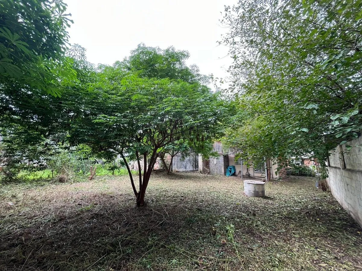 Lote en Puelches 7900