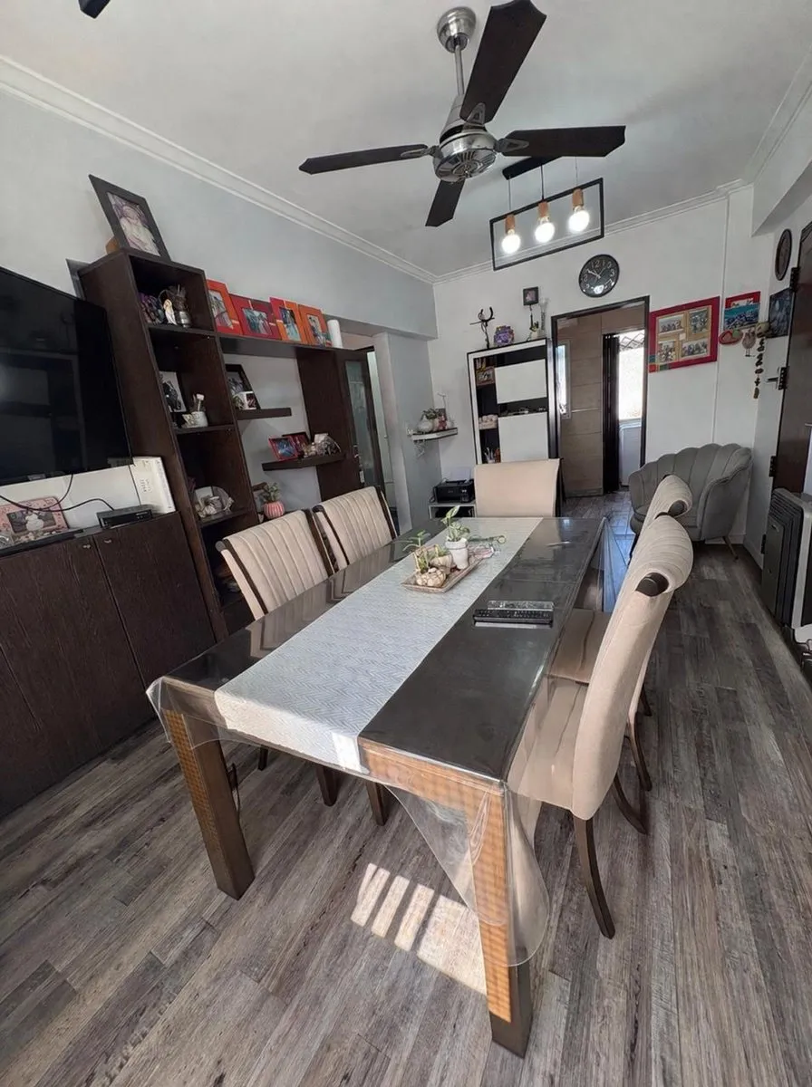 Departamento en Sargento Cabral 2200