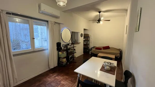Departamento en Julio Argentino Roca 4500