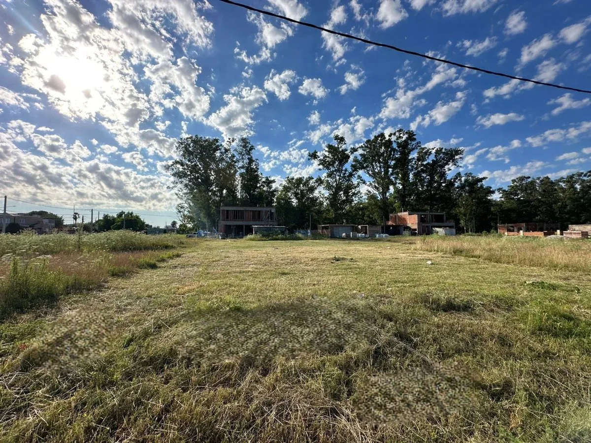 Lote en 2 de Octubre S/N