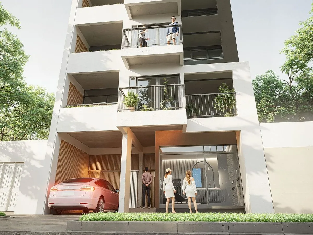 Local Comercial en Francia 1100