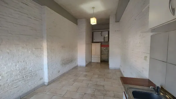Departamento en Belgrano 1100