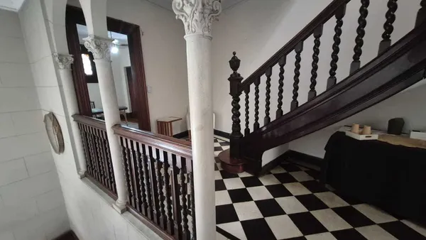 Casa en Güemes 3900