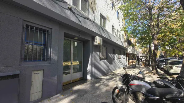 Departamento en 11 de Septiembre de 1888 3300