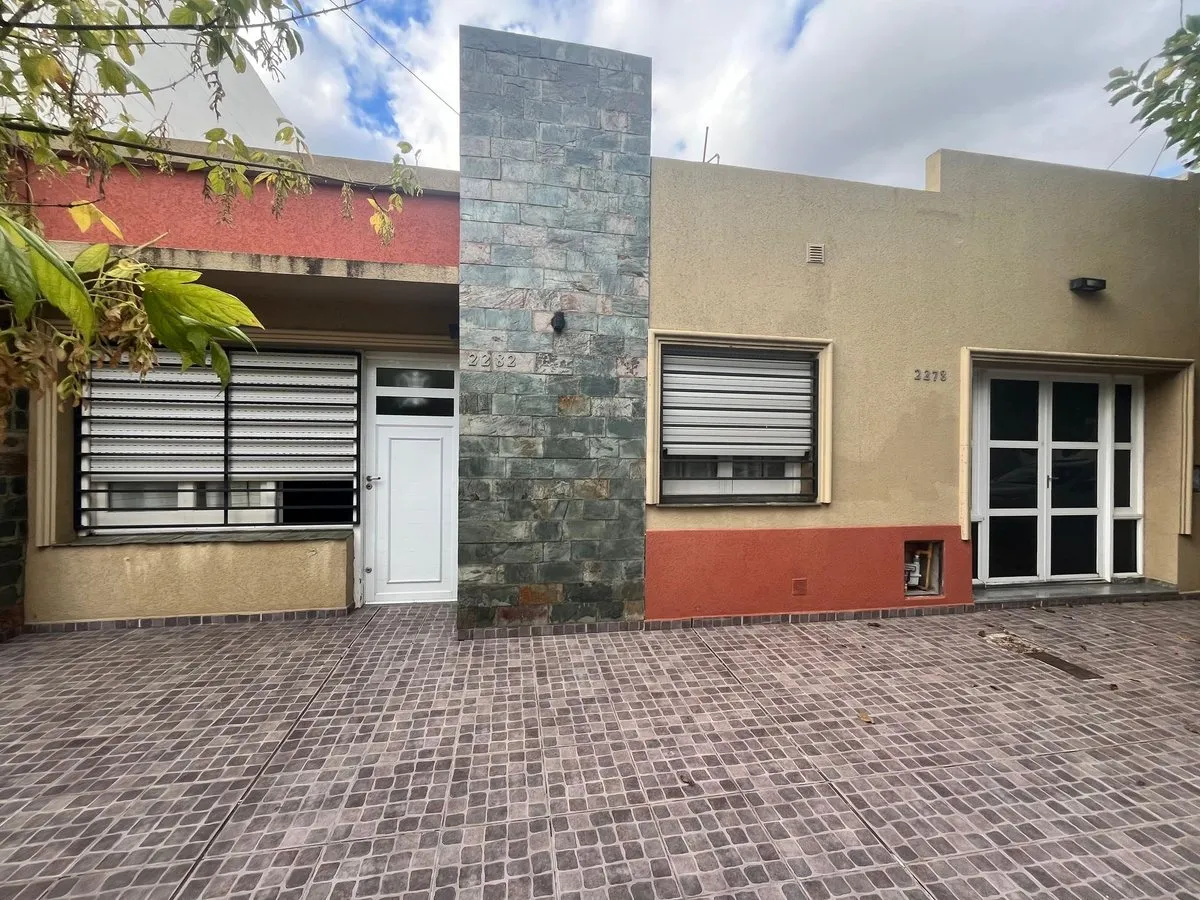 Casa en López y Planes 2200