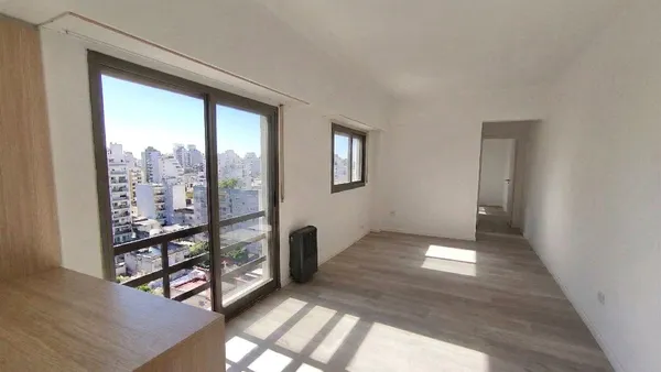 Departamento en Avenida Pedro Luro 2500