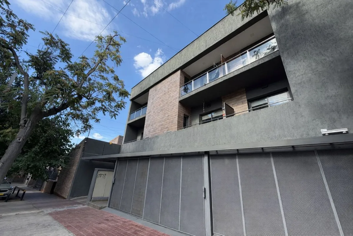 Departamento en Beltrán 200