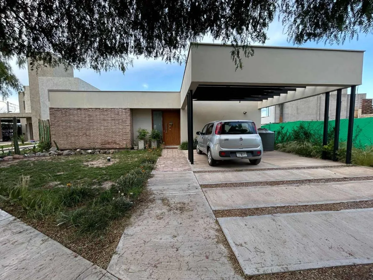 Casa en Vieytes 3300