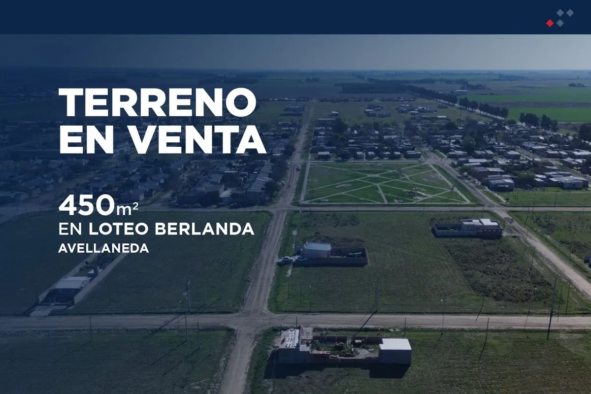 Lote en Calle 112 S/N
