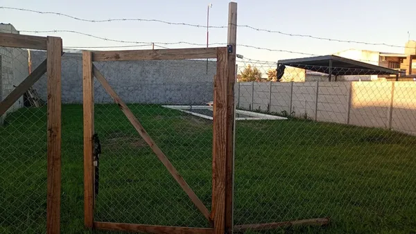 Lote en Calle Desconocida S/N