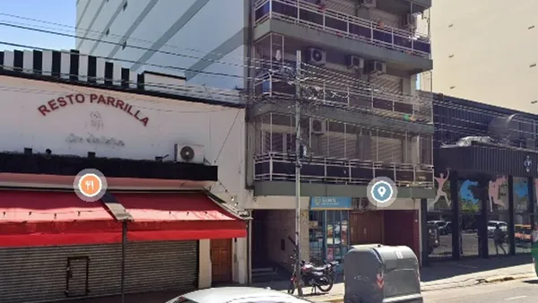 Departamento en Avenida Independencia 4100