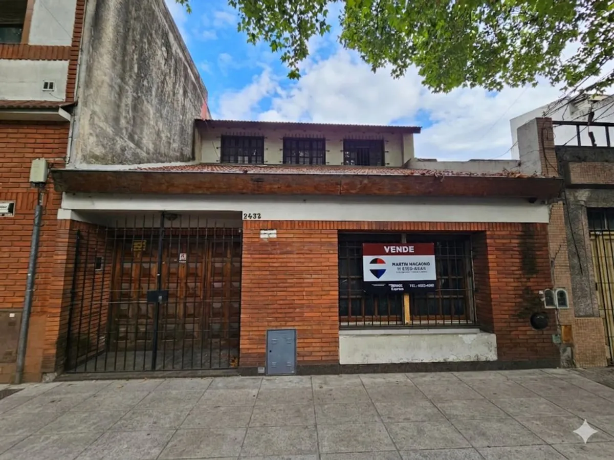Casa en Galicia 2400