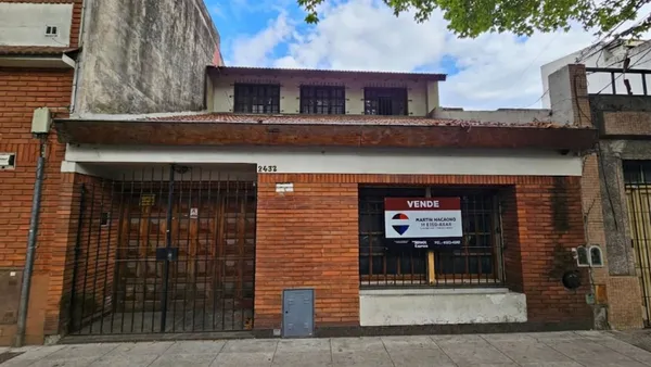 Casa en Galicia 2400