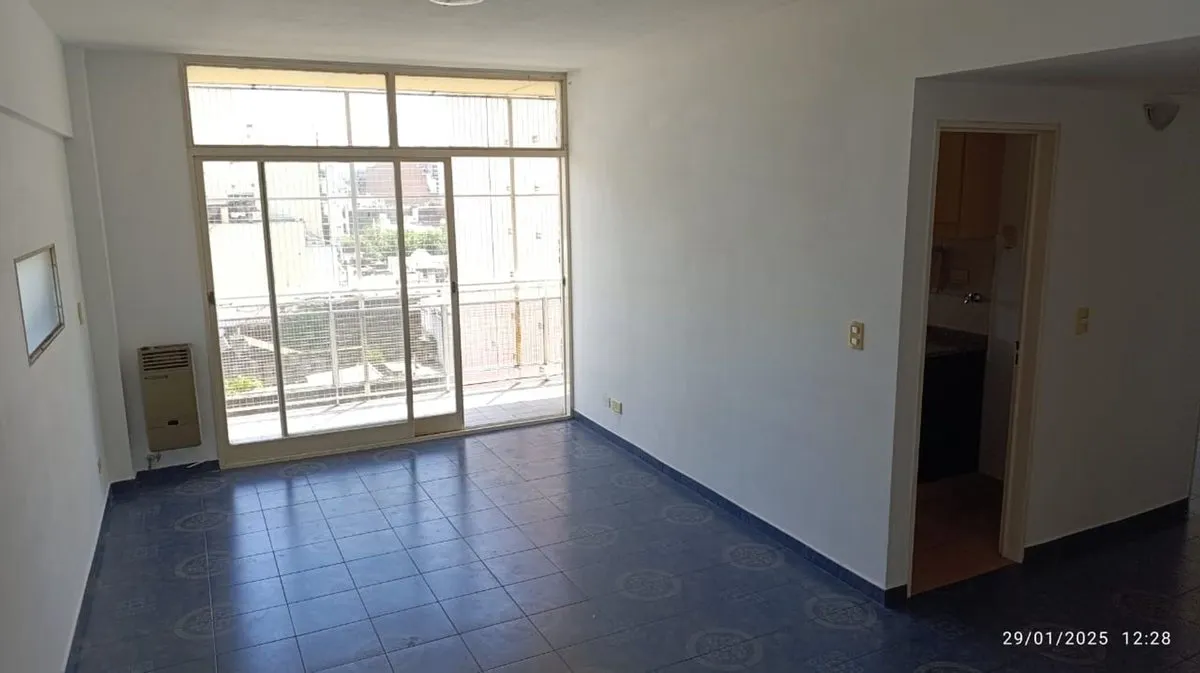 Departamento en Avenida San Juan 2300