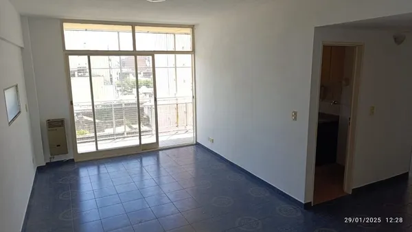 Departamento en Avenida San Juan 2300