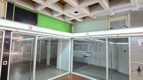 Local Comercial en Belgrano 100