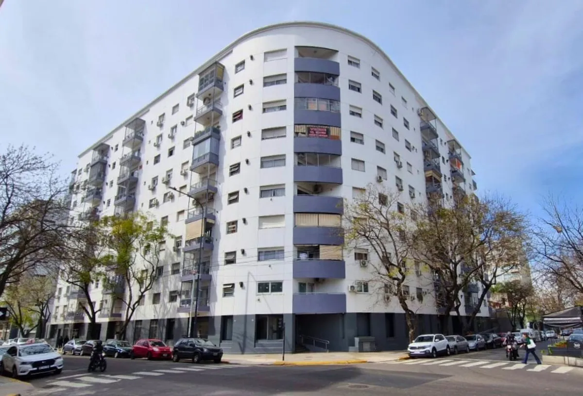 Departamento en Honduras 6000