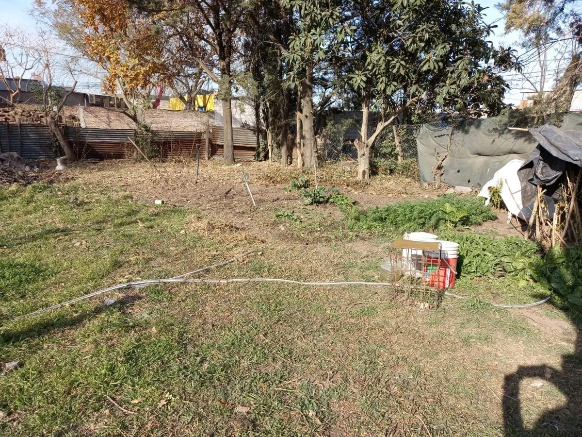 Lote en El Talero S/N