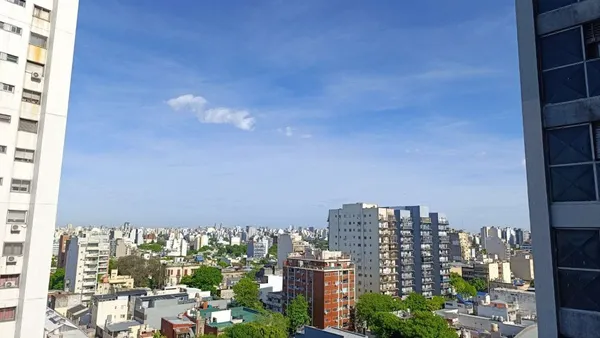 Departamento en Matheu 1700