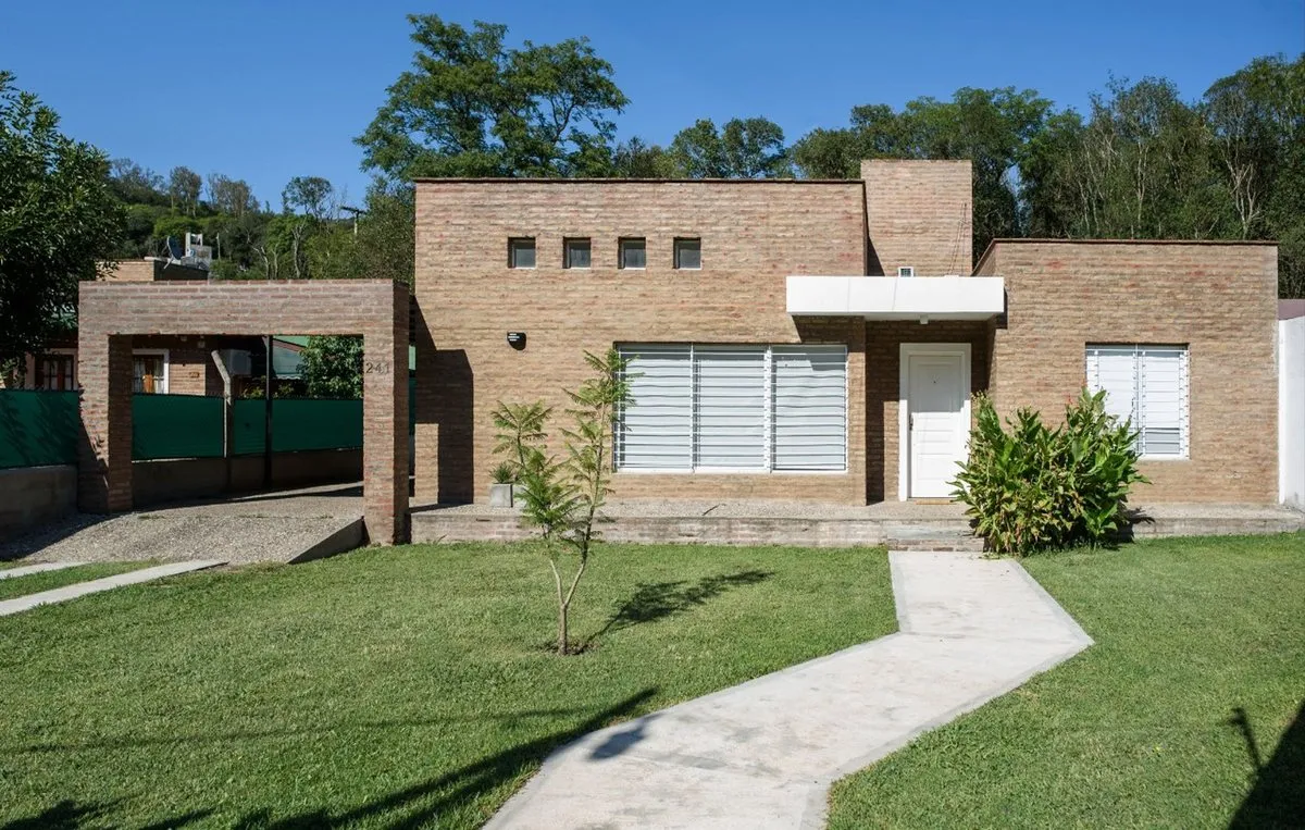 Casa en San Carlos 200
