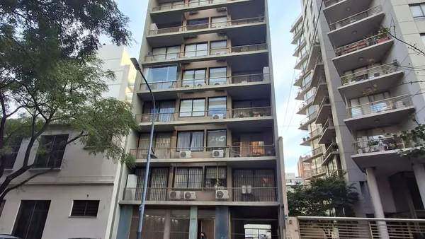 Departamento en Pumacahua 300