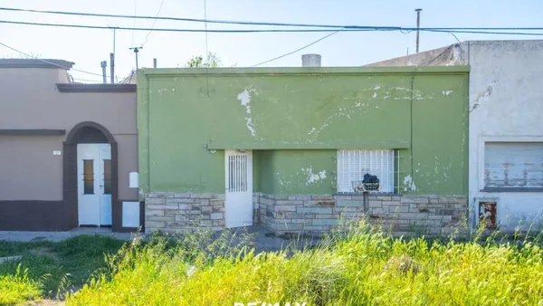 Casa en Corrientes 400