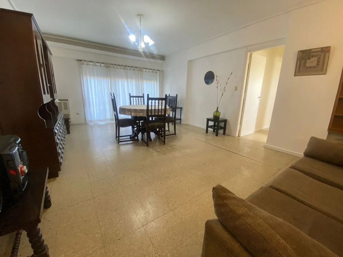Departamento en Teodoro Bronzini 1400