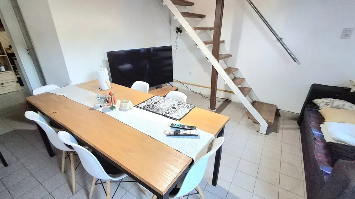 Departamento en Mitre 6400