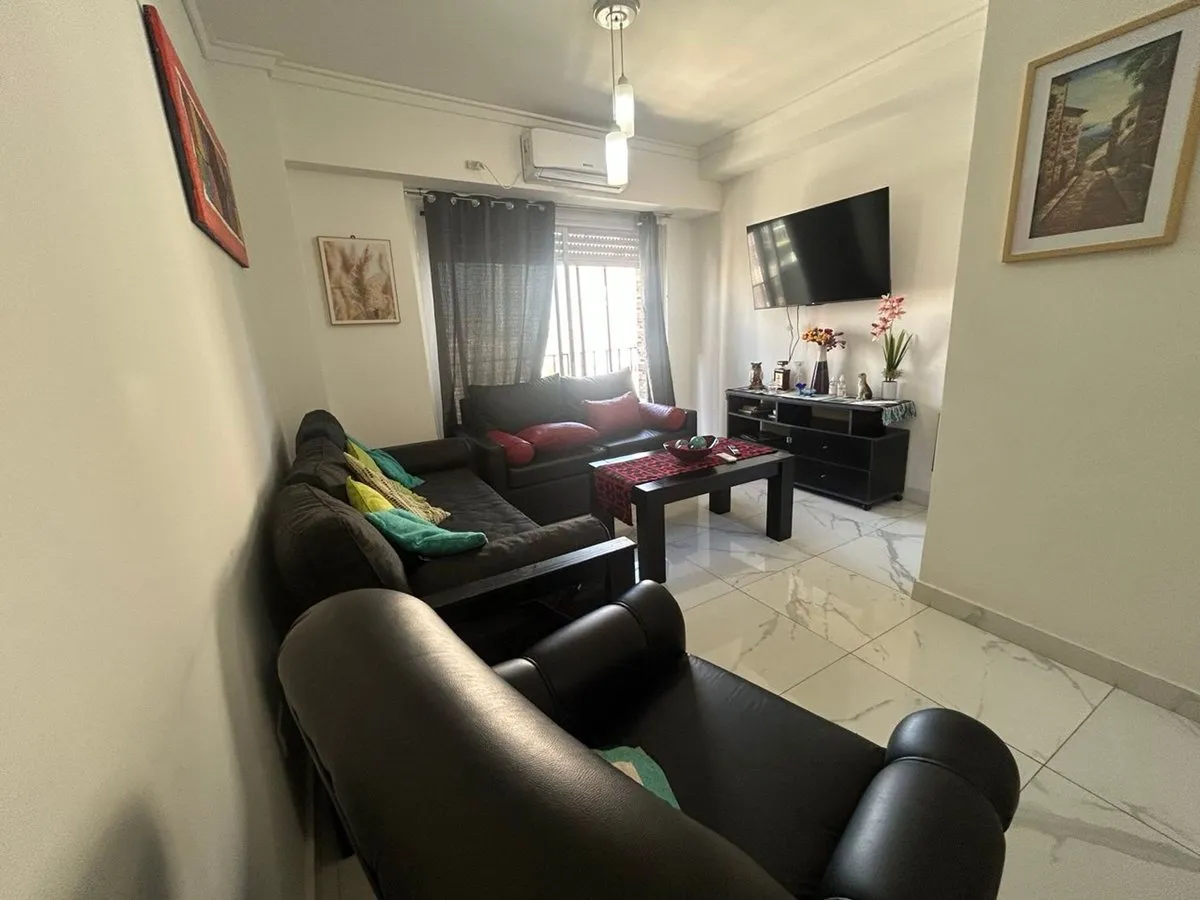 Departamento en Avenida Corrientes 5300