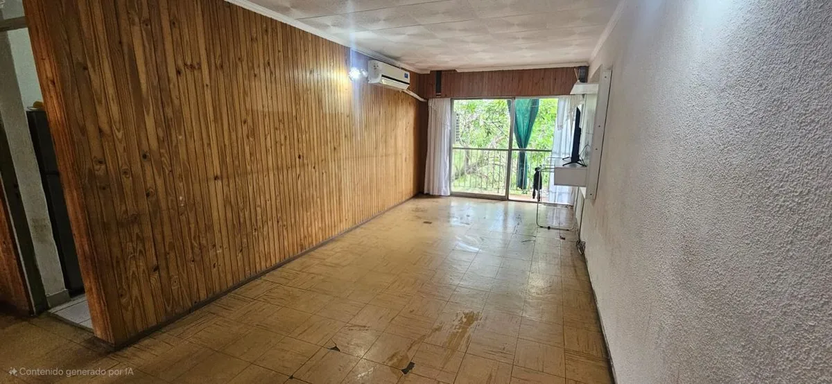 Departamento en Blomberg 2600