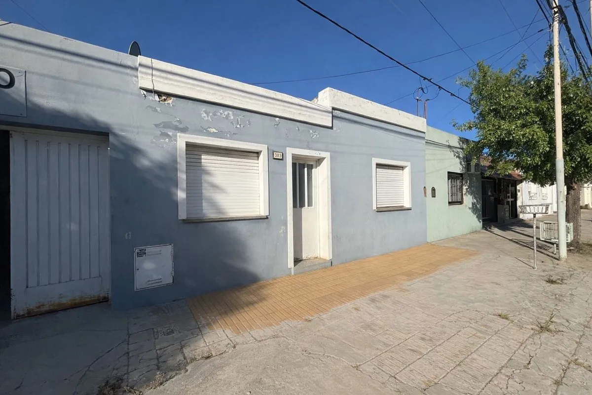 Casa en Balboa 300
