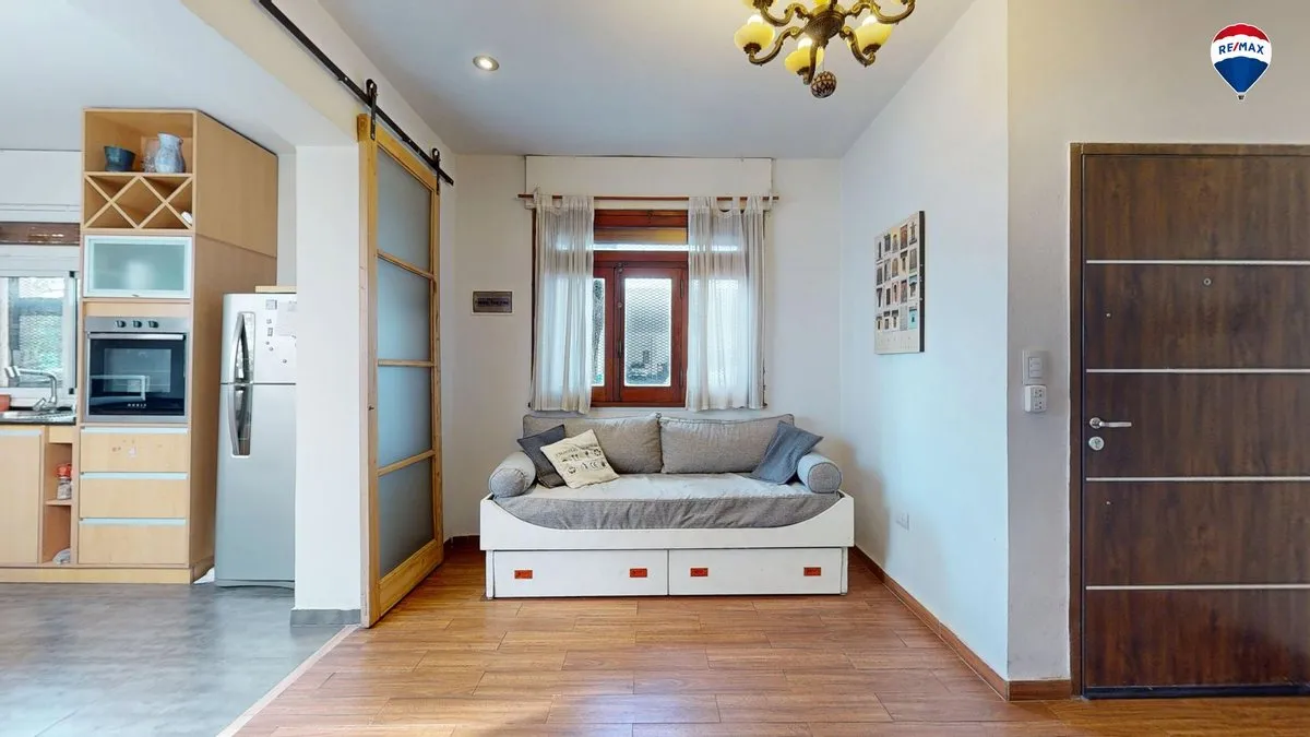 Casa en Crisologo Larralde 4600