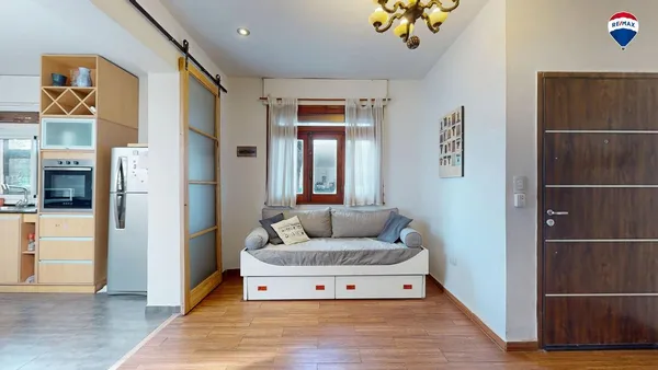 Casa en Crisologo Larralde 4600