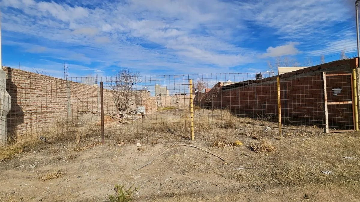 Lote en Ladislao Lozano S/N