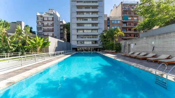Departamento en Avenida Alvarez Thomas 200