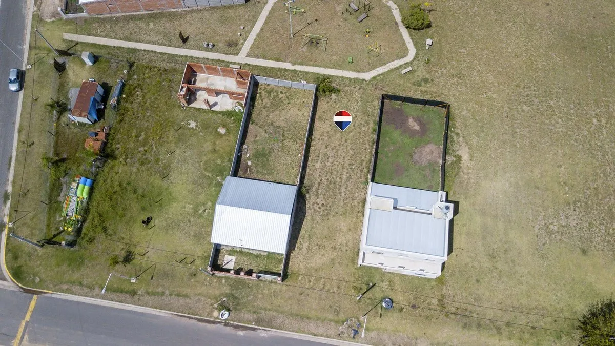 Lote en Avenida de los Incas S/N
