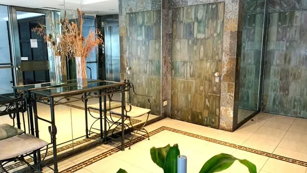 Departamento en Avenida Doctor Ricardo Balbín 2500